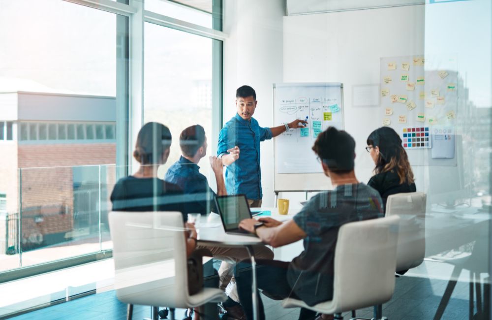 Company Formation in Oman: A Strategic Gateway for Global Businesses