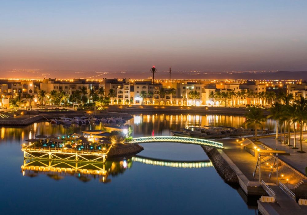 Hospitality / Investment Projects