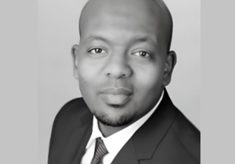 Isak Jakob CEO - Ishaq Trading and Investment Company SPC